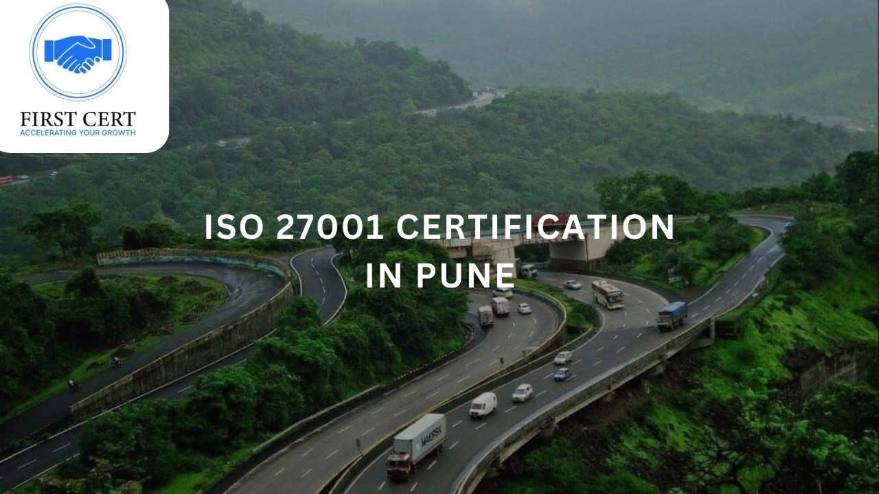 ISO 27001 Certification