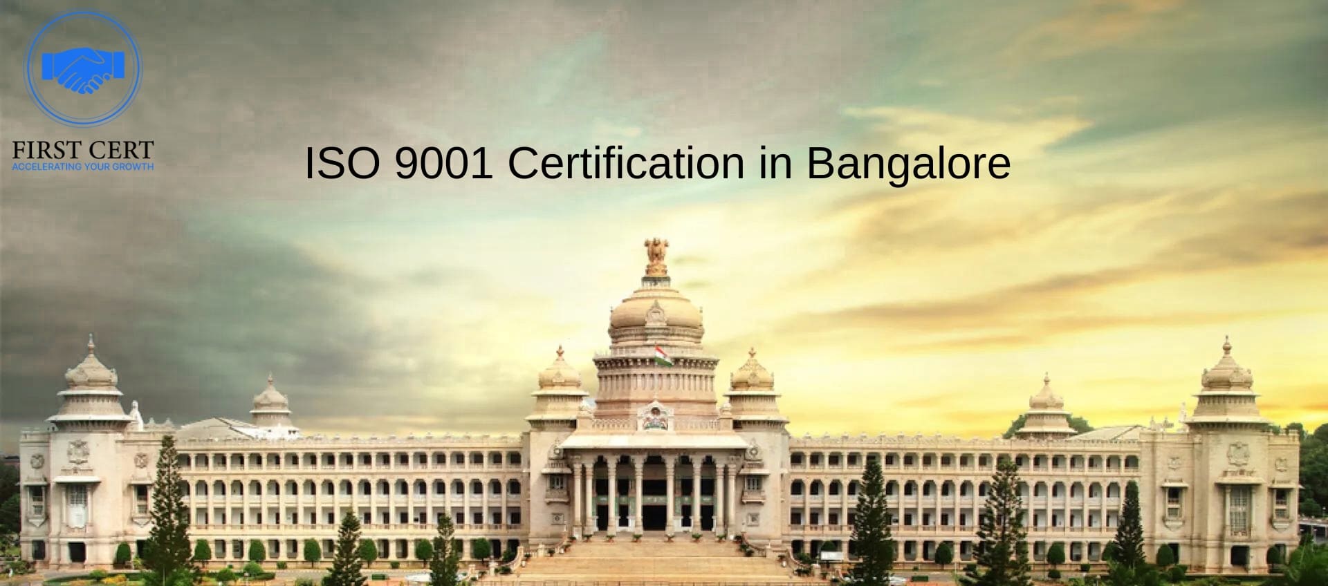 ISO 9001 Certification