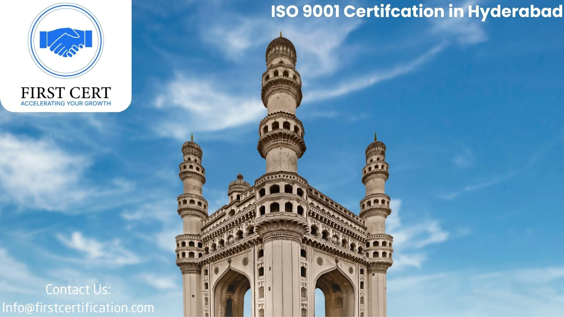 9001 hyderabad