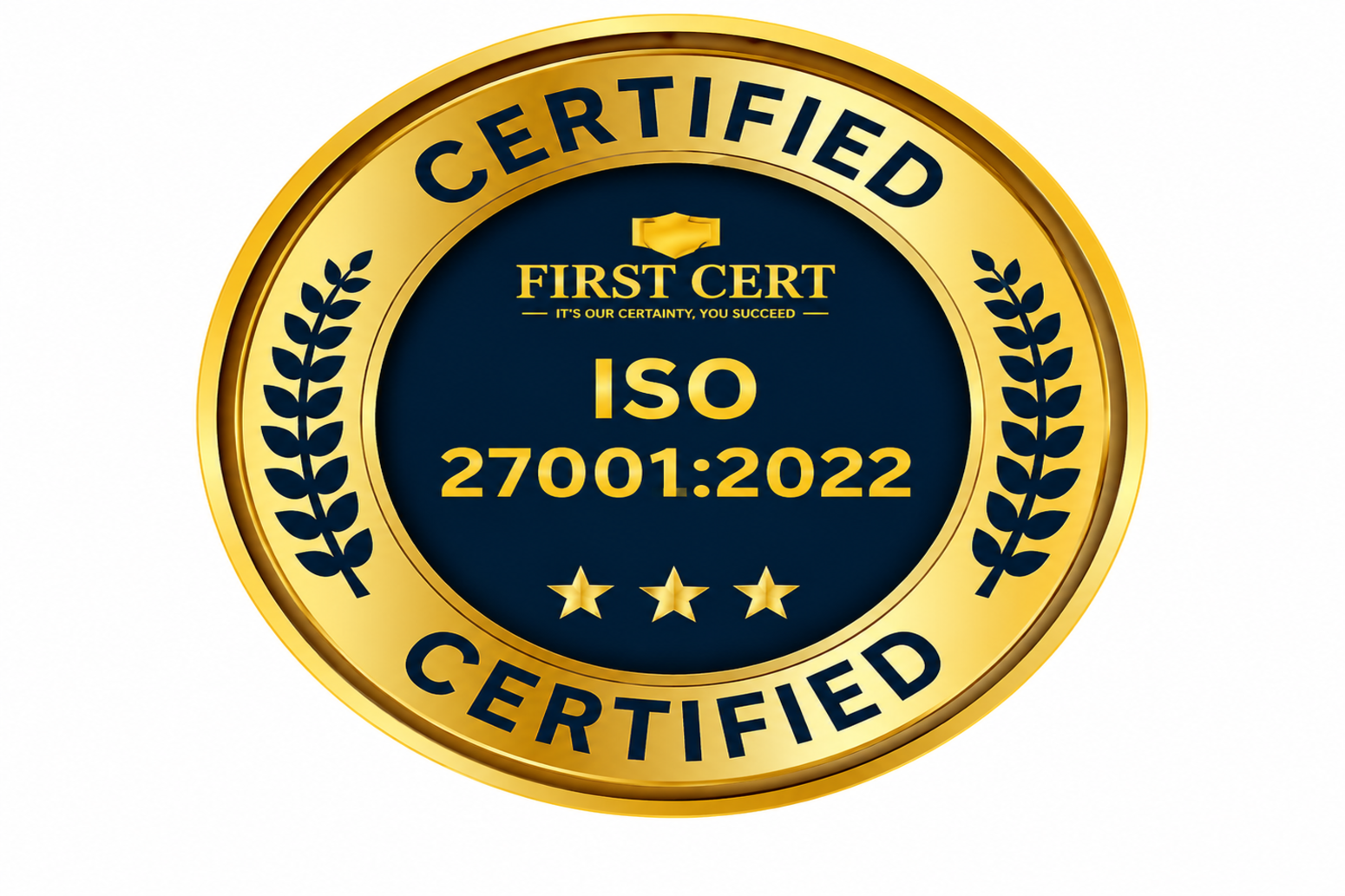 ISO 27001