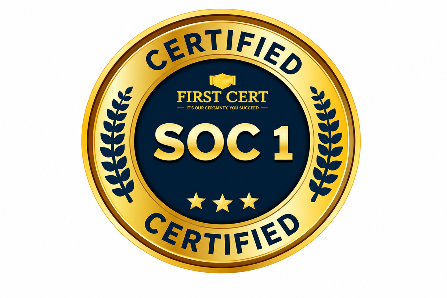 SOC 1
