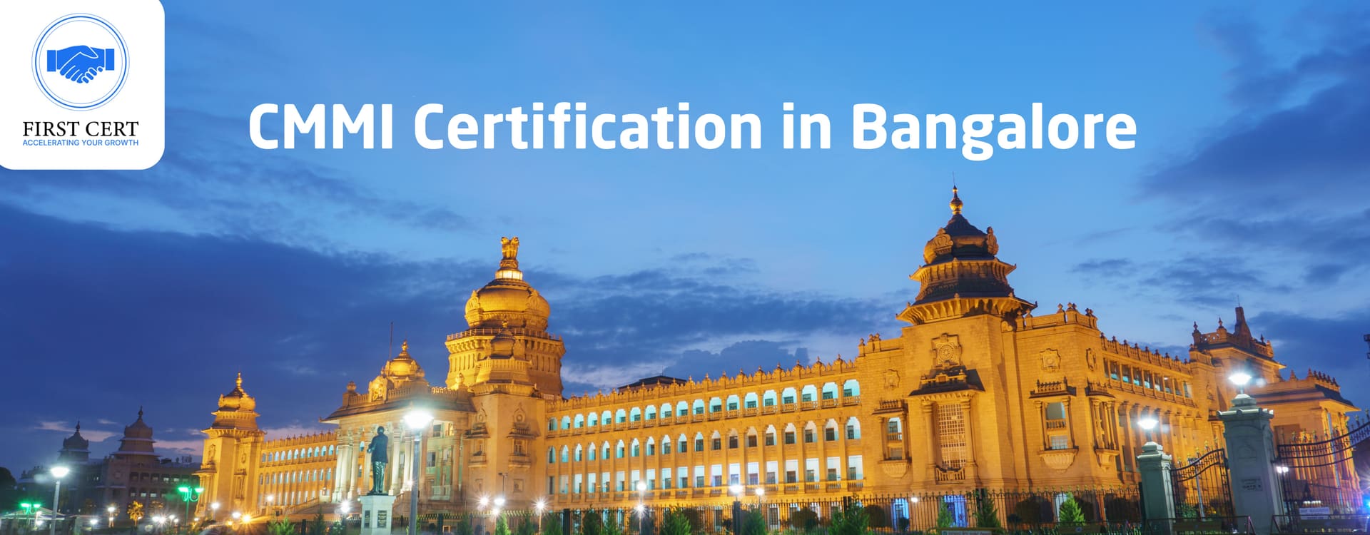 cmmi Certification