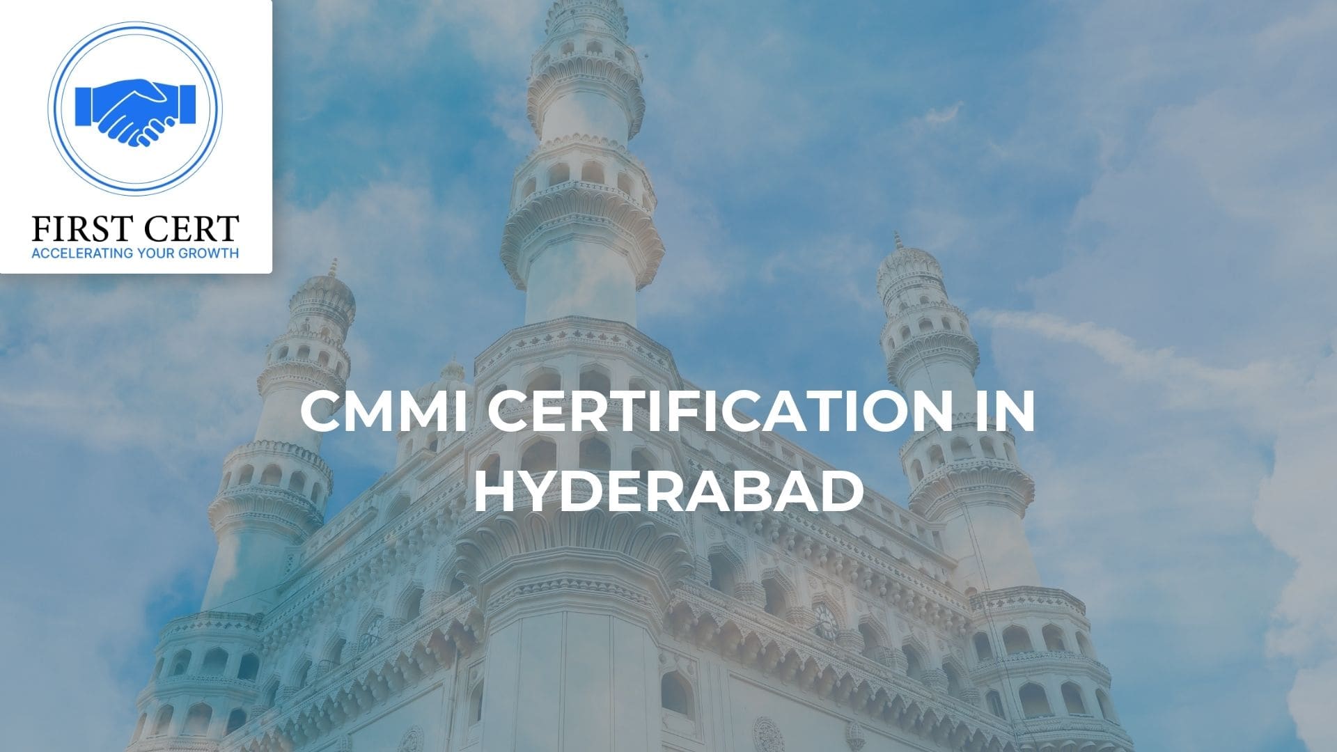 ISO 9001 Certification