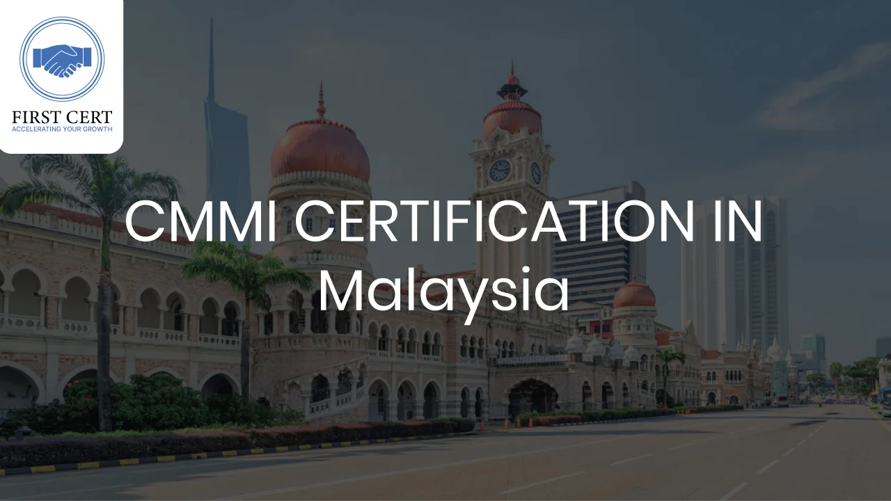 ISO 9001 Certification