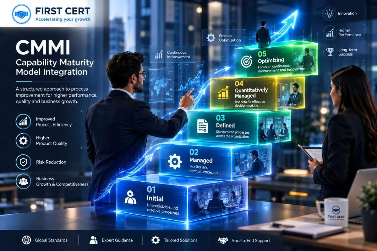 cmmi