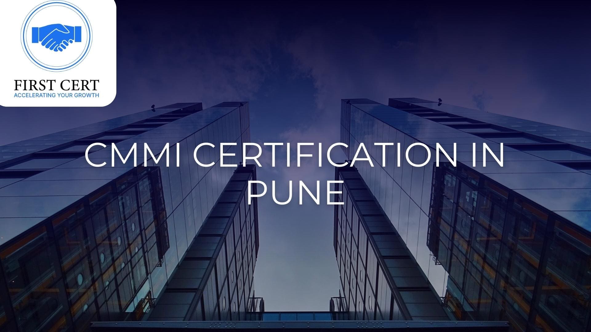 CMMI Certification