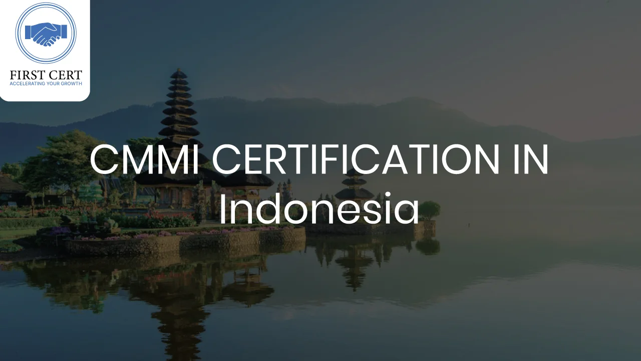 ISO 9001 Certification