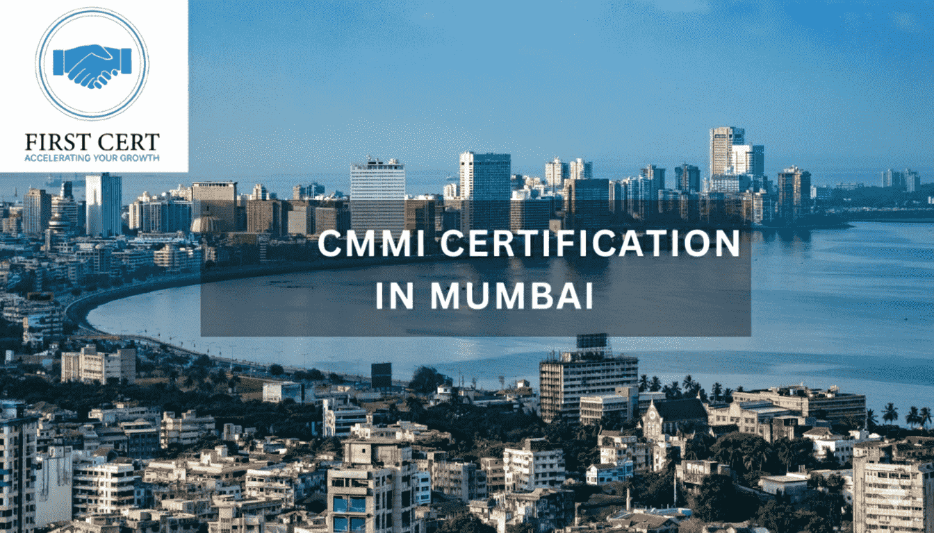CMMI Certification