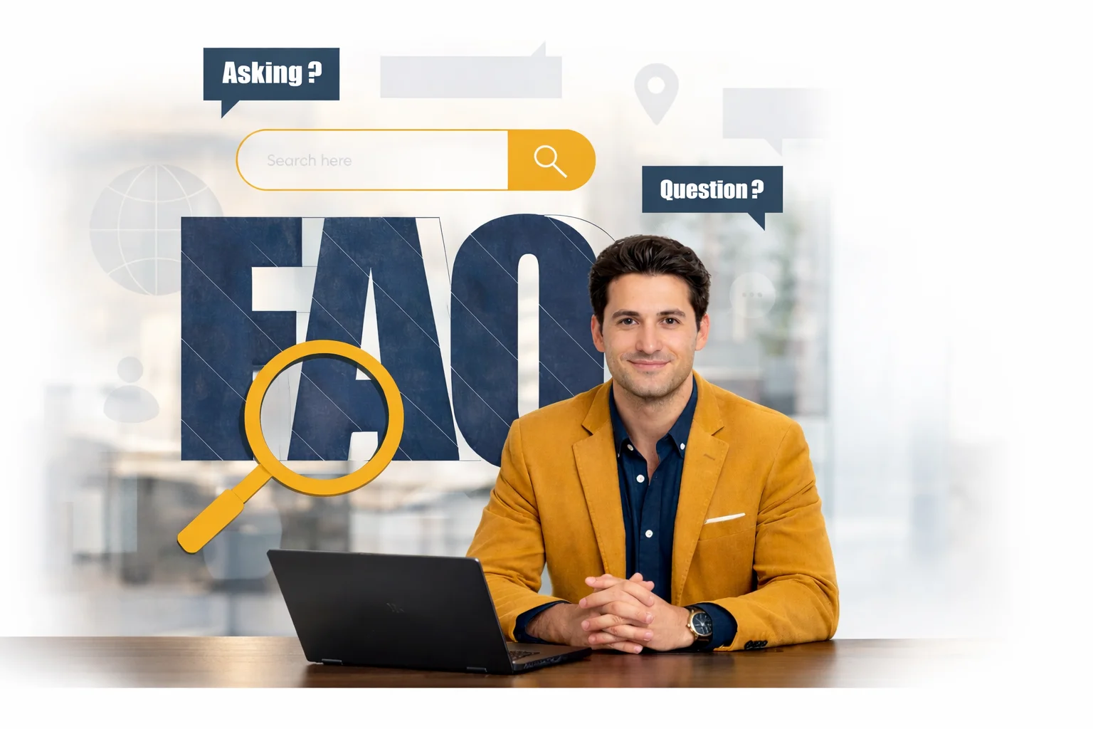 Frequently Asked Questions
