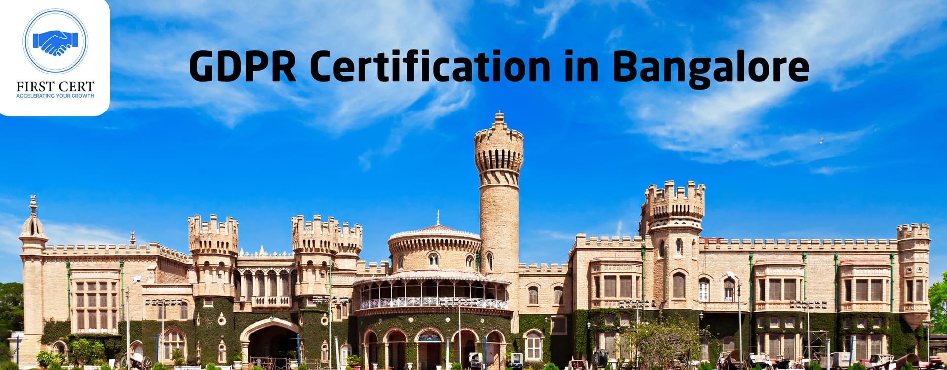gdpr Certification