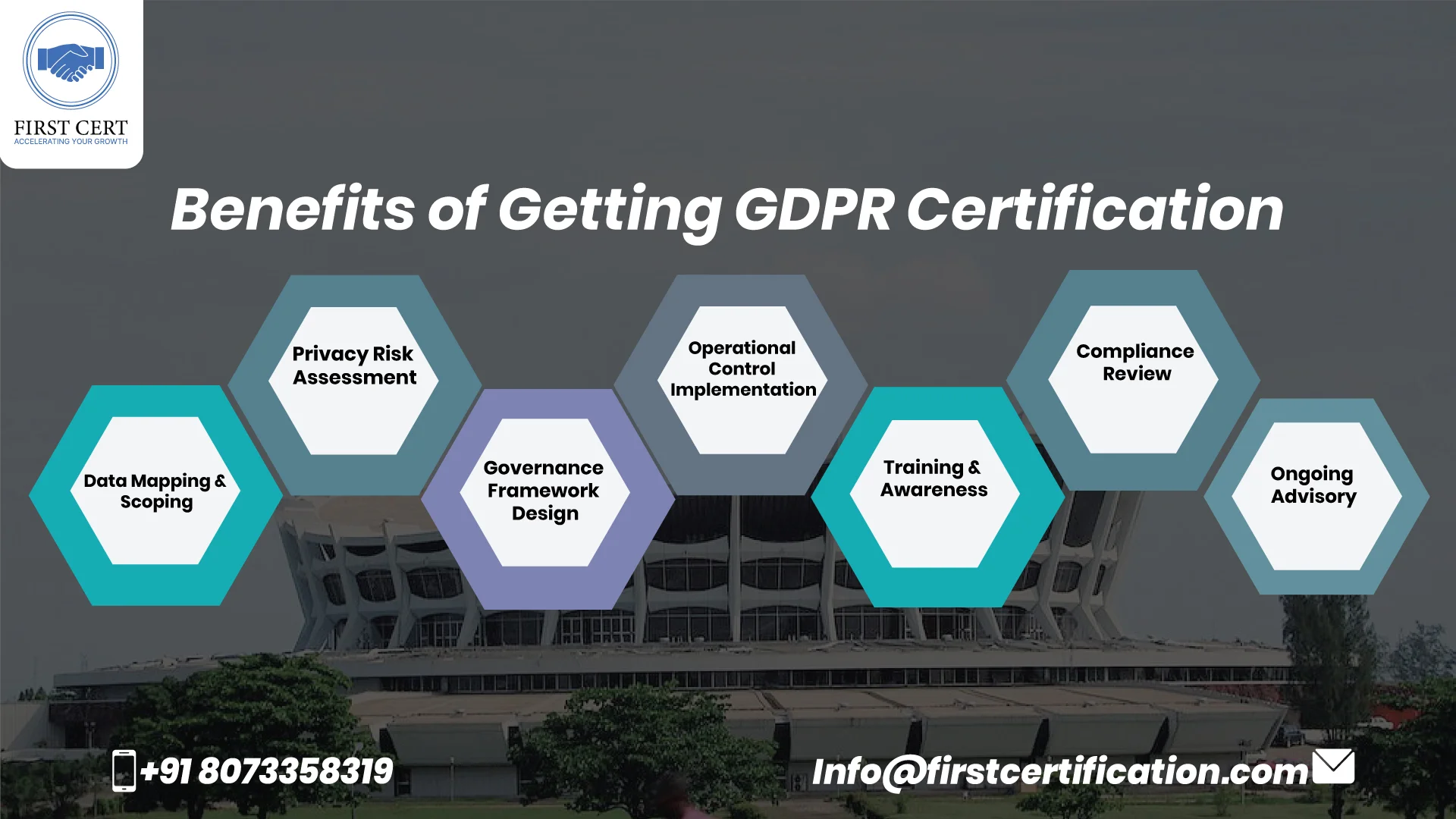 GDPR Benefits in Nigeria