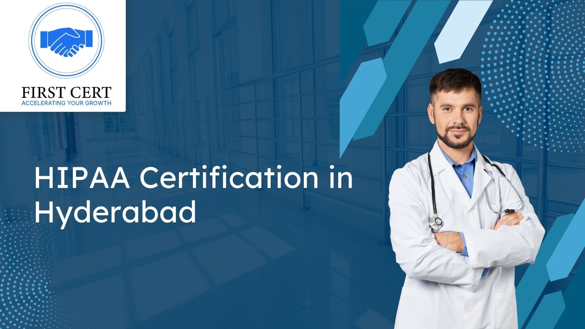 ISO 9001 Certification