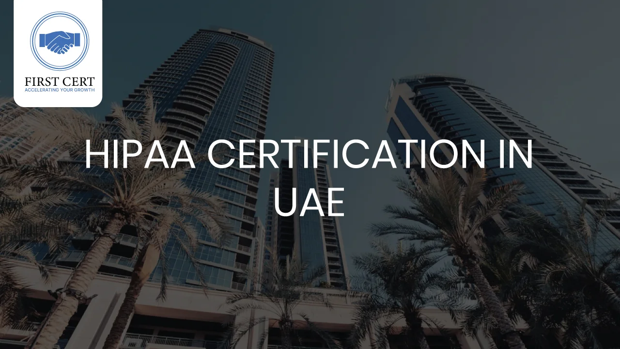Hipaa Certification