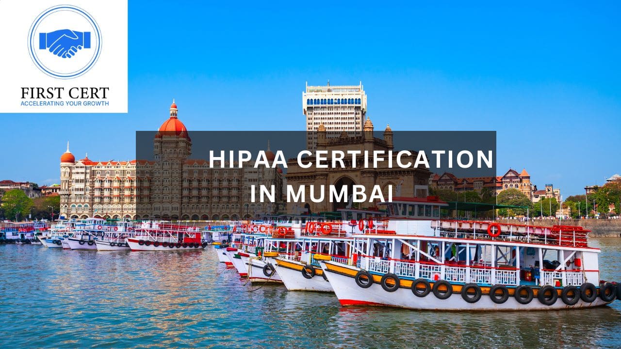 Hipaa Certification