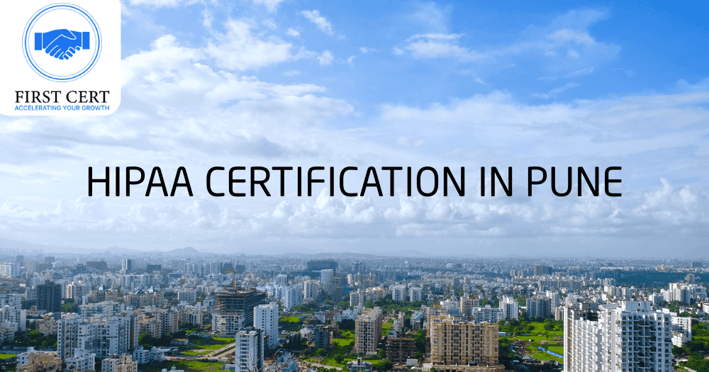 hipaa Certification