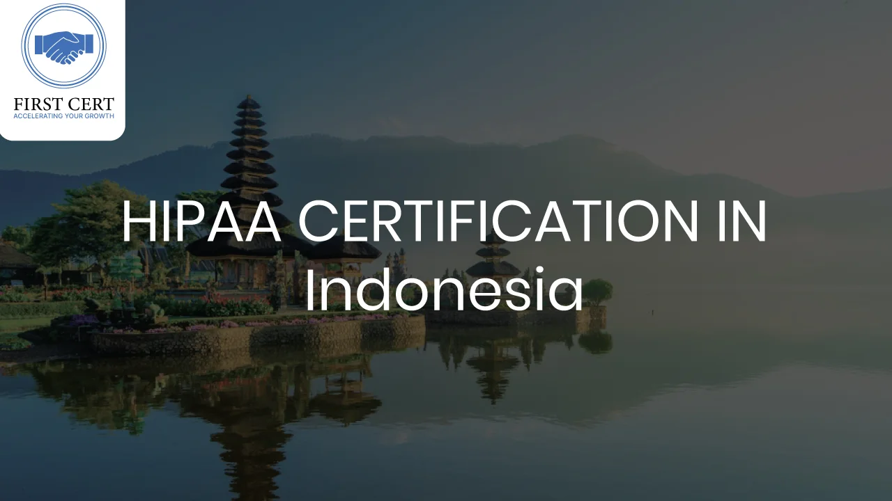 Hipaa Certification