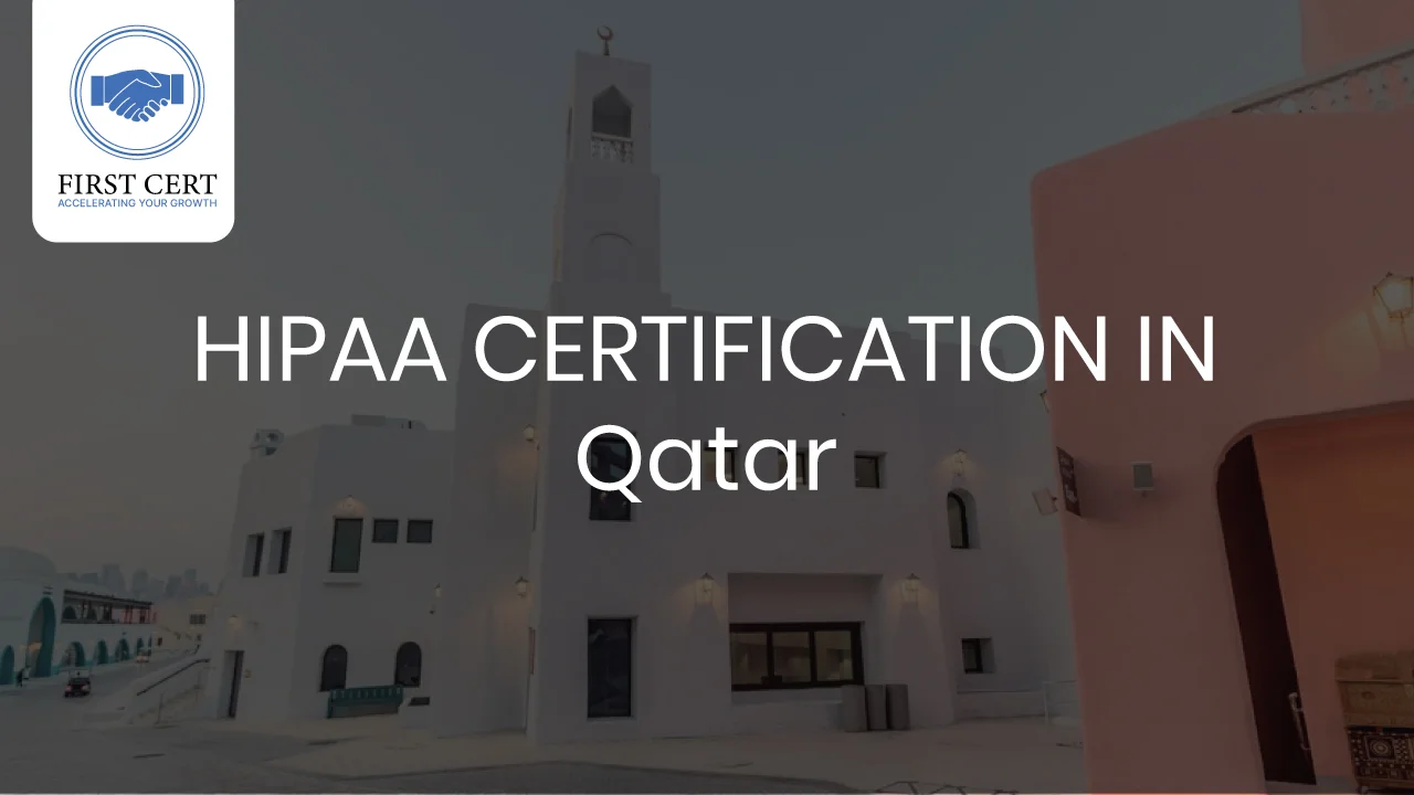 Hipaa Certification