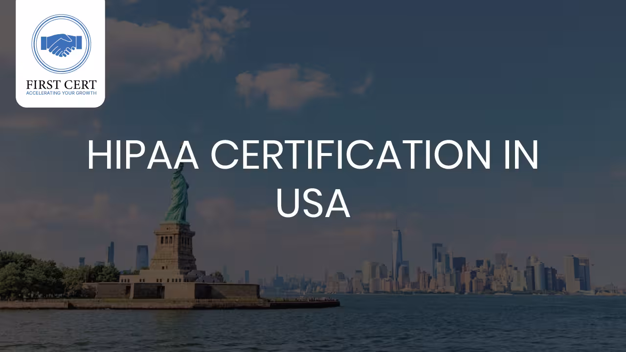 Hipaa Certification