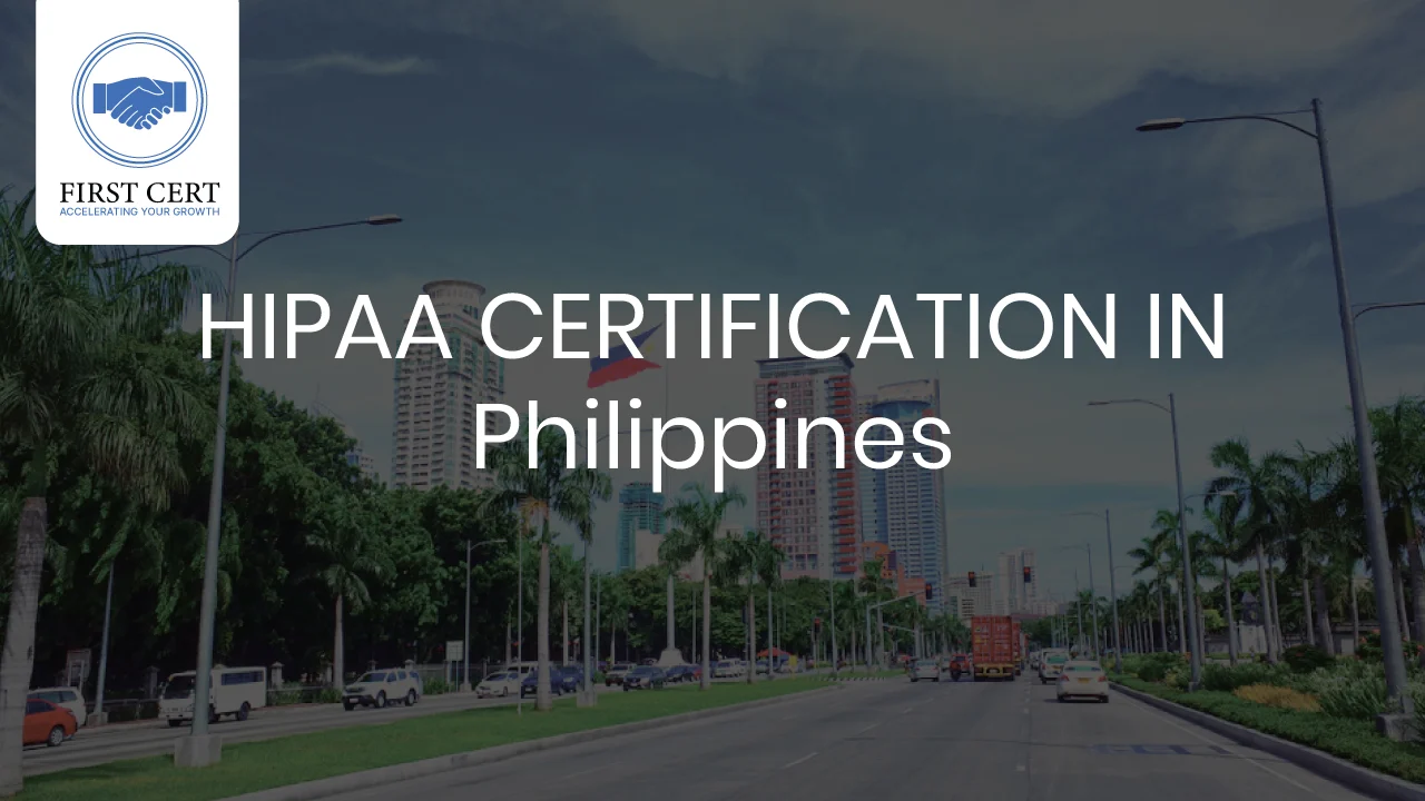 Hipaa Certification