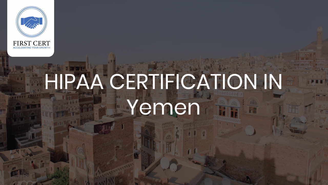 Hipaa Certification