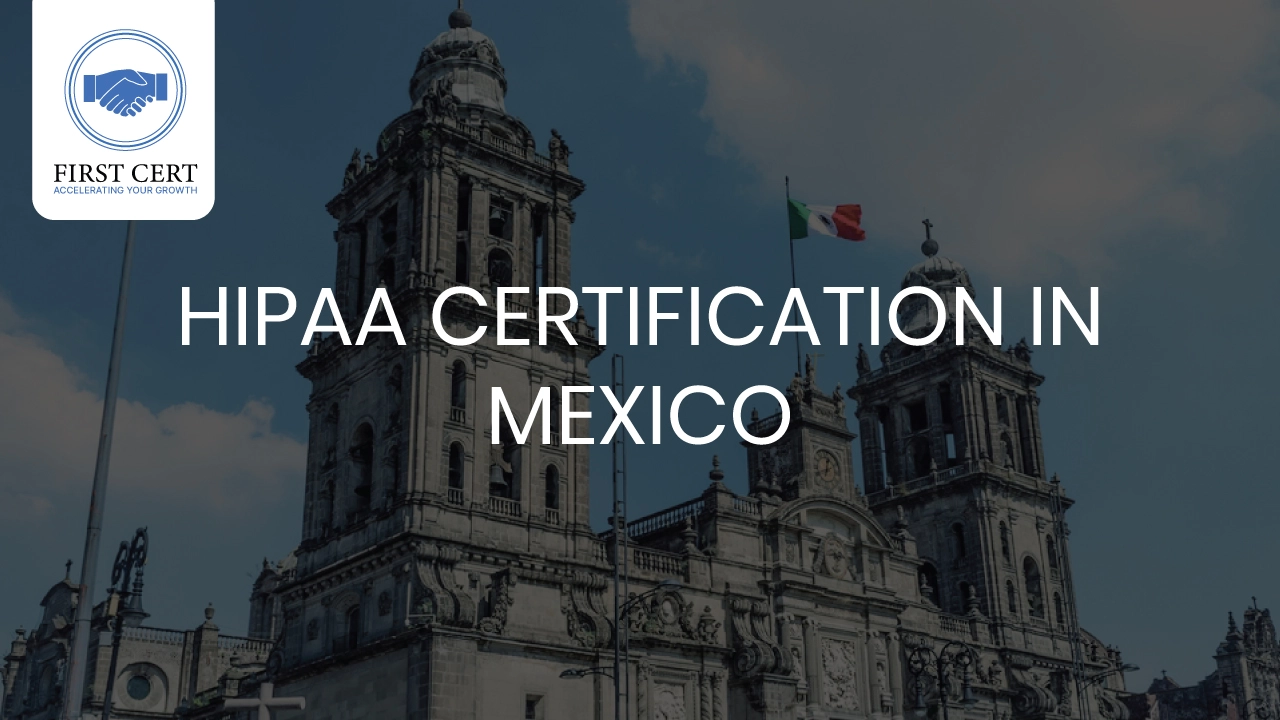 Hipaa Certification