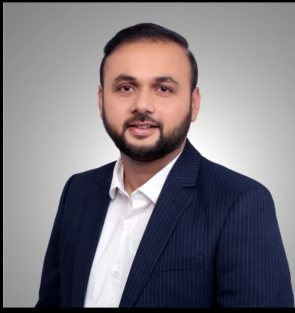 Sourav Biswal