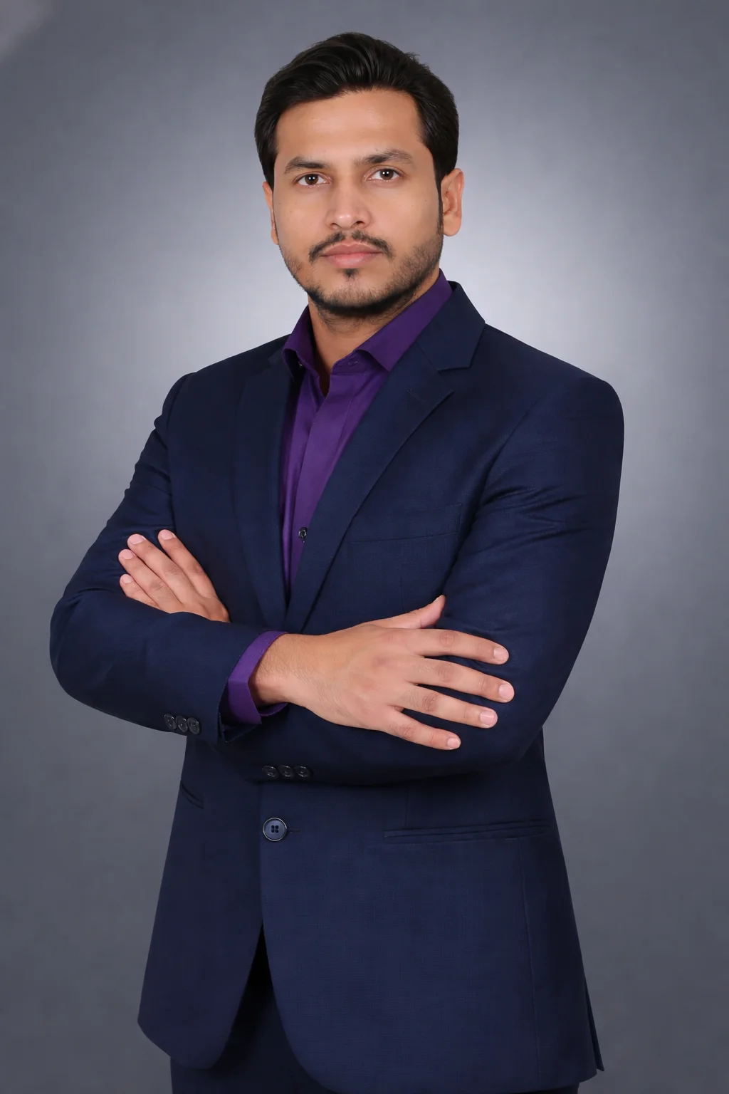Swarn Shekhar