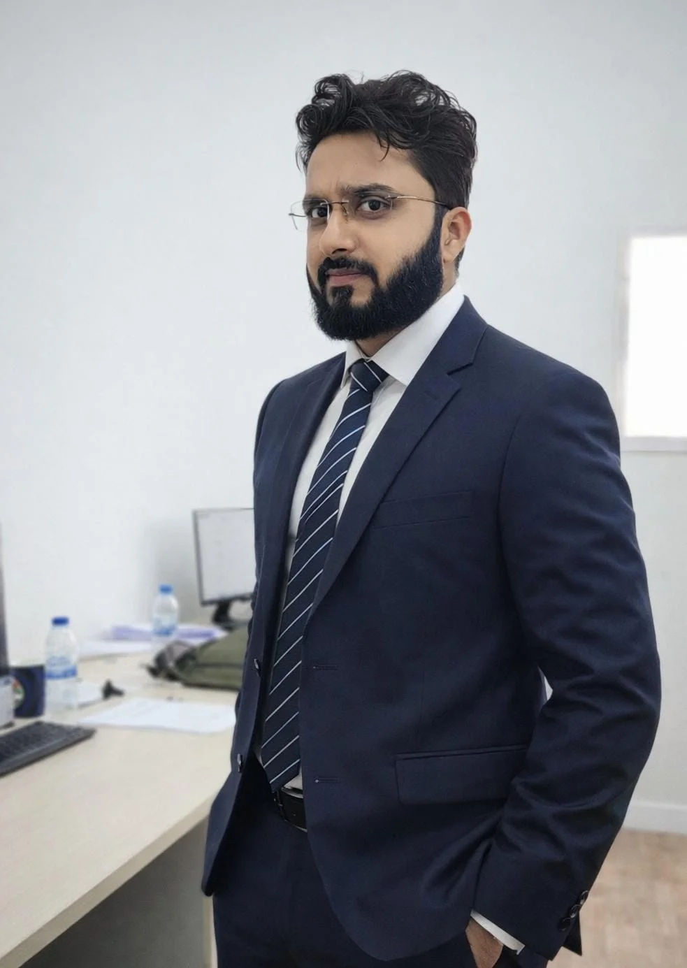 Abdullah Arif