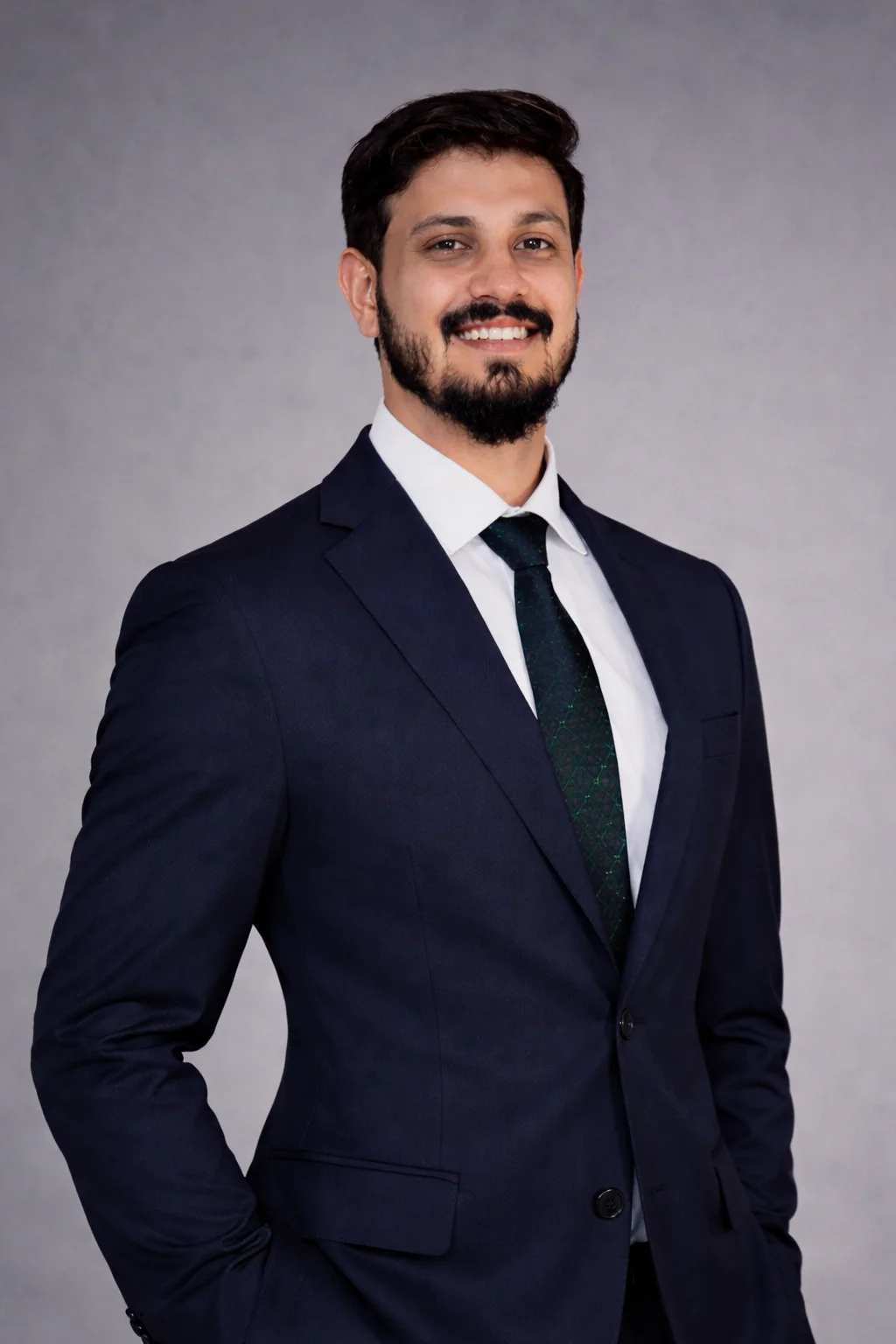Shayan Ahmad