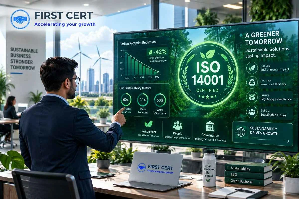 iso 14001