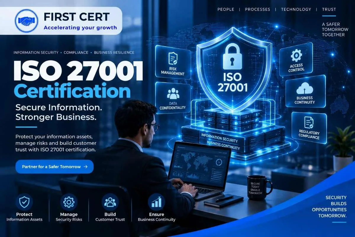 iso 27001
