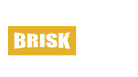 brisk