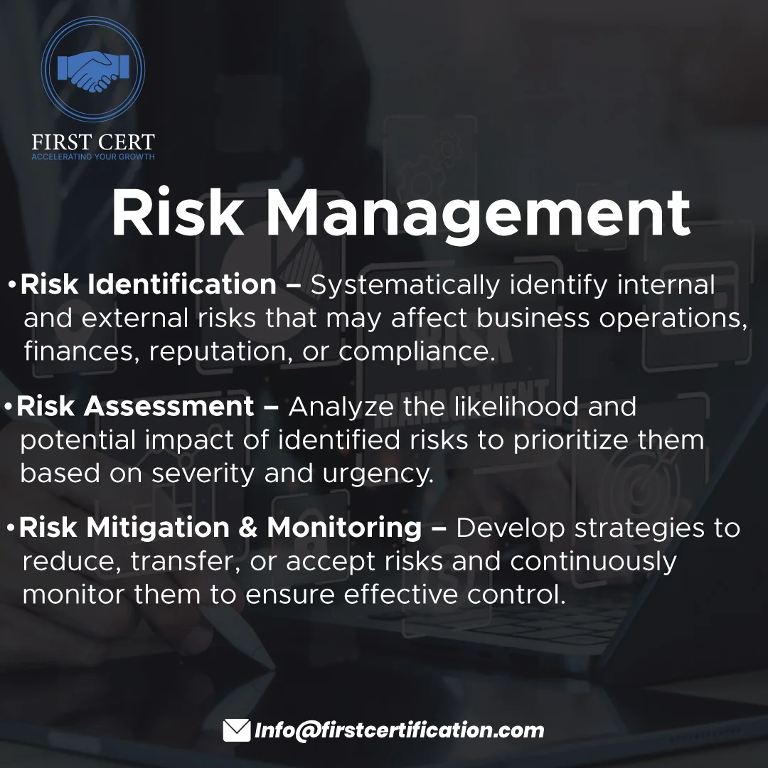 Risk Management