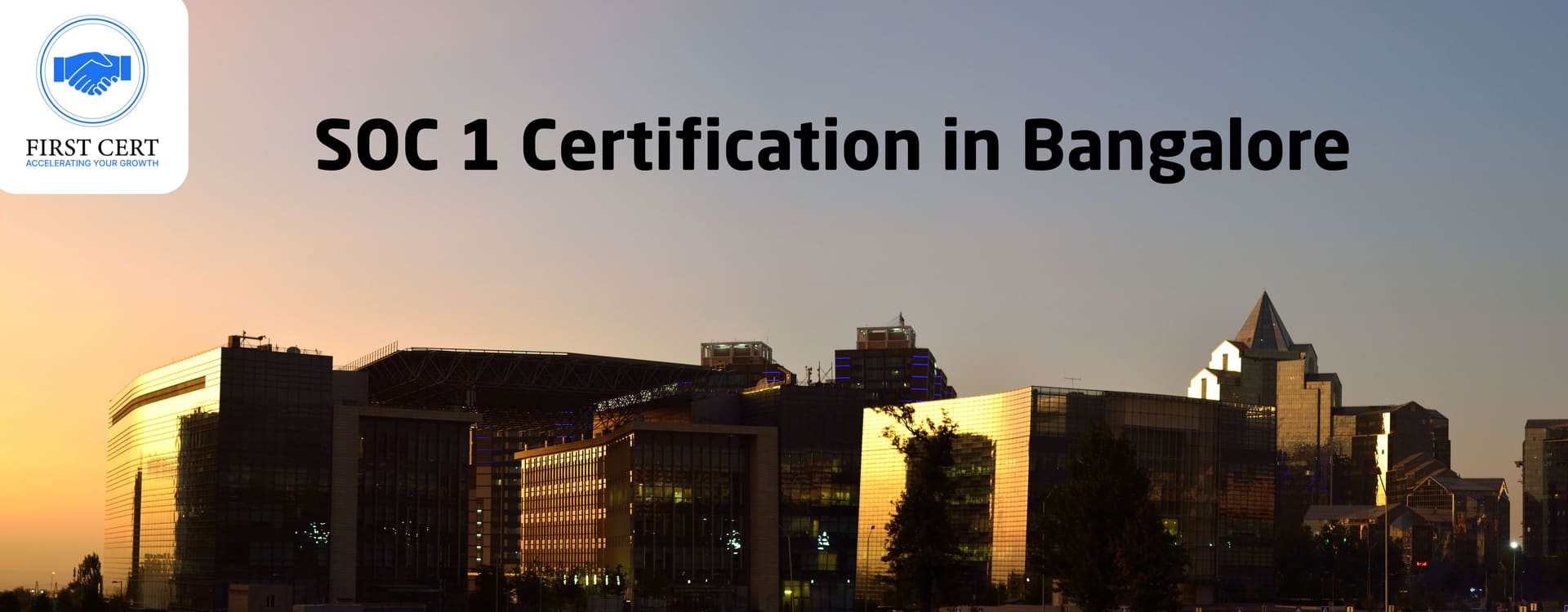 soc1 Certification