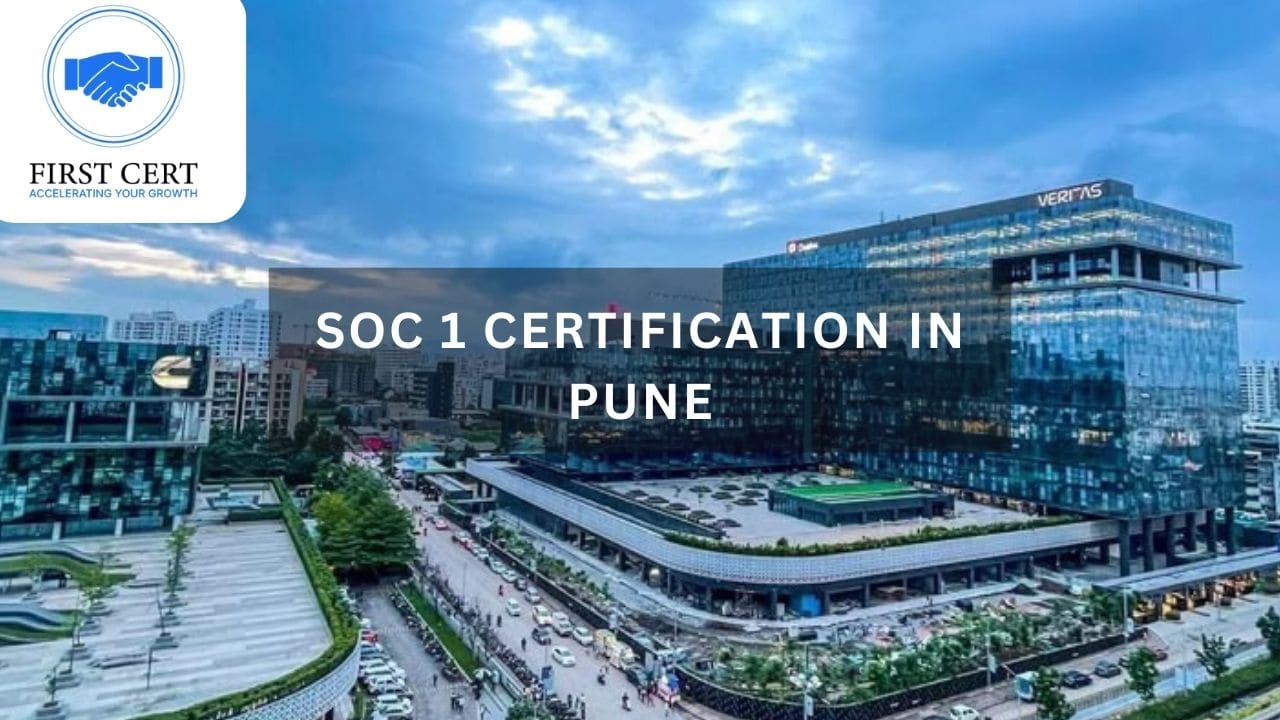 soc1 Certification