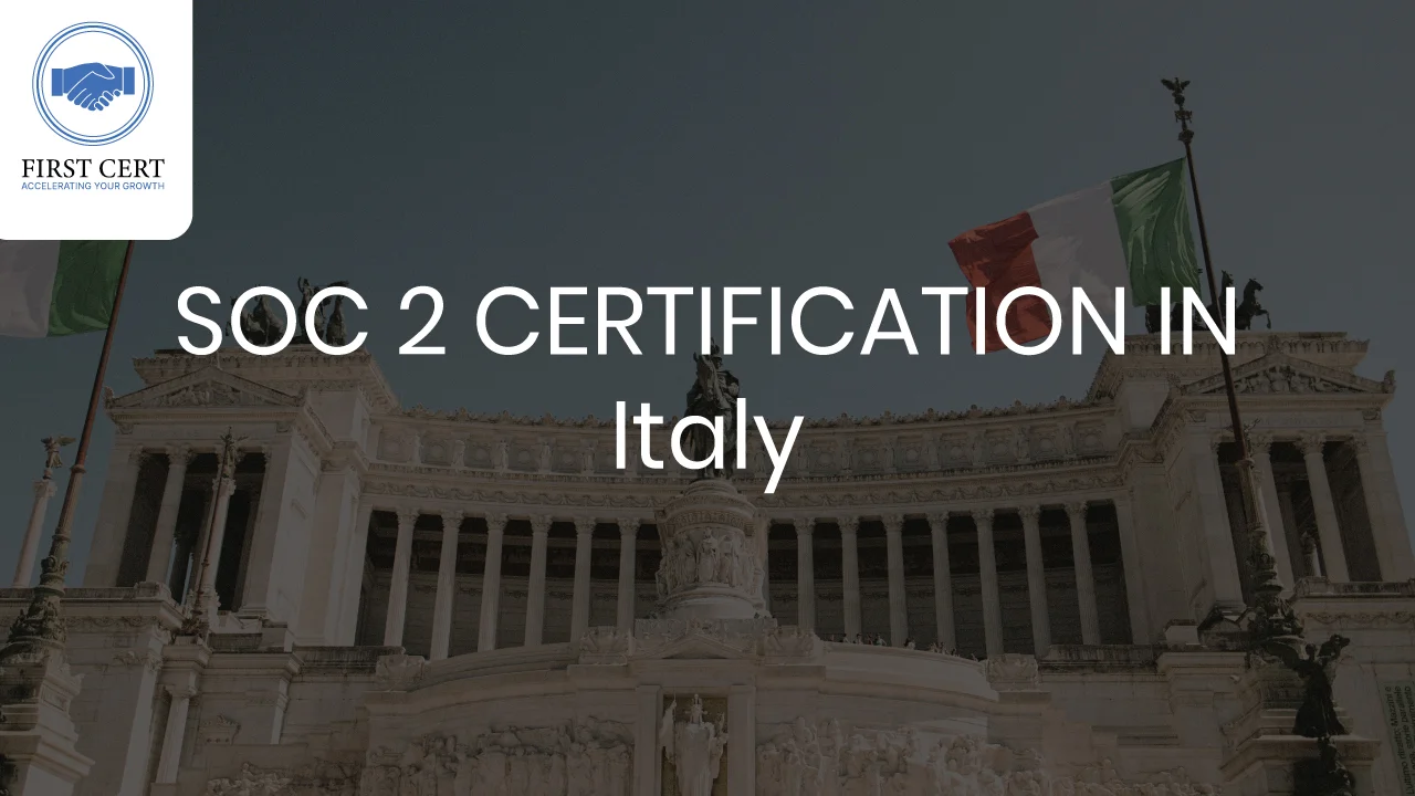 SOC 2 Certification