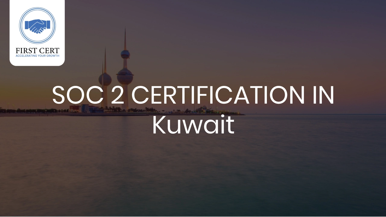 soc2 Certification