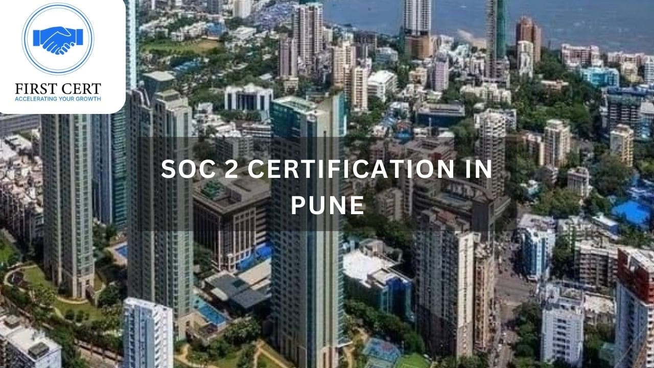soc2 Certification