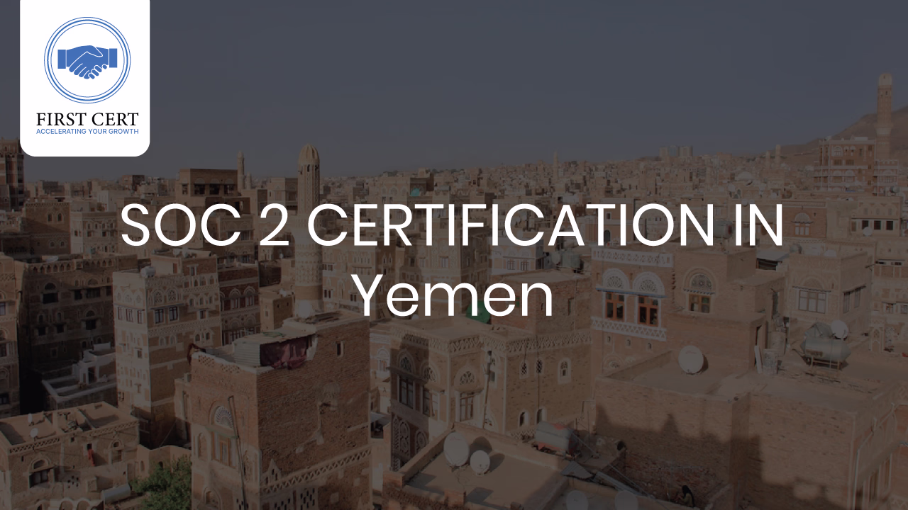 soc2 Certification