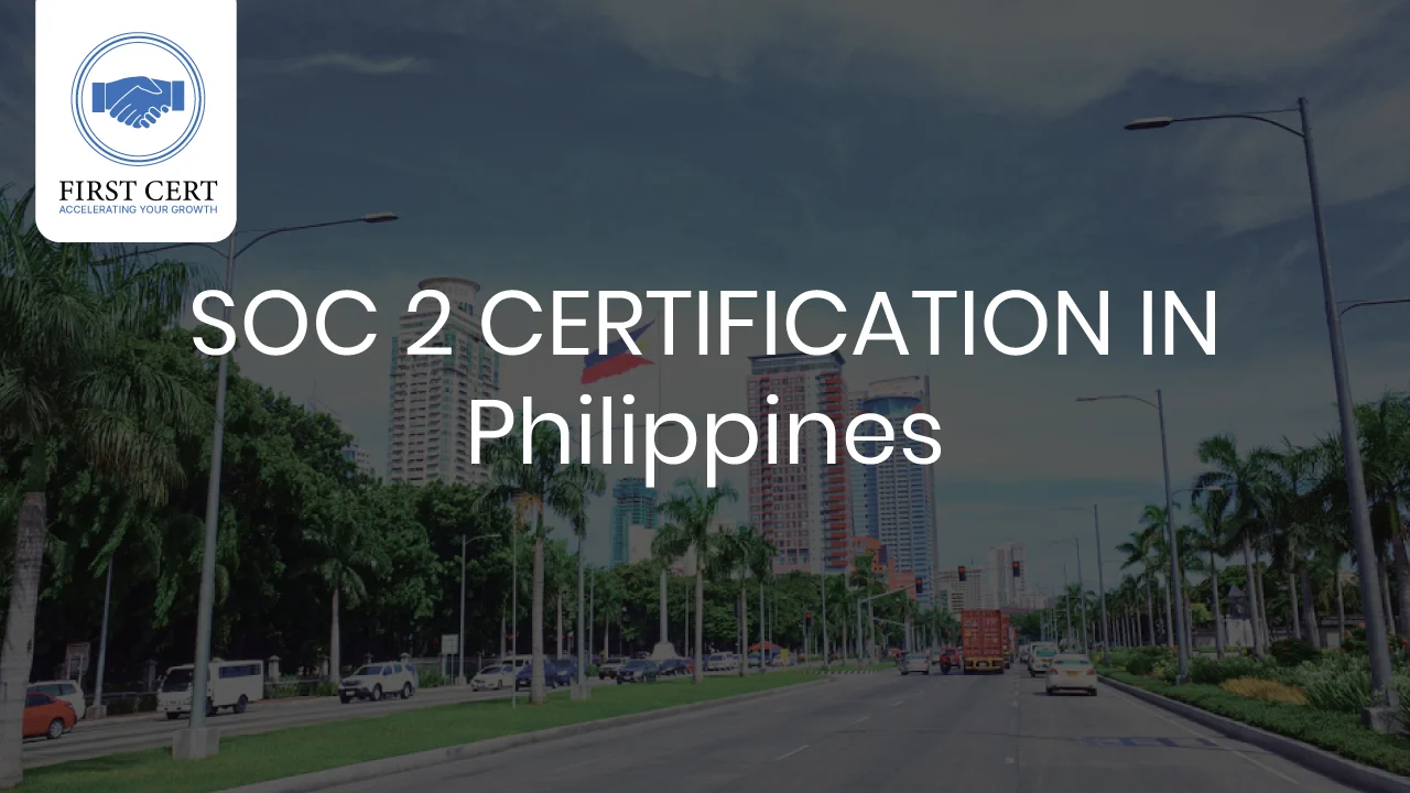 soc2 Certification