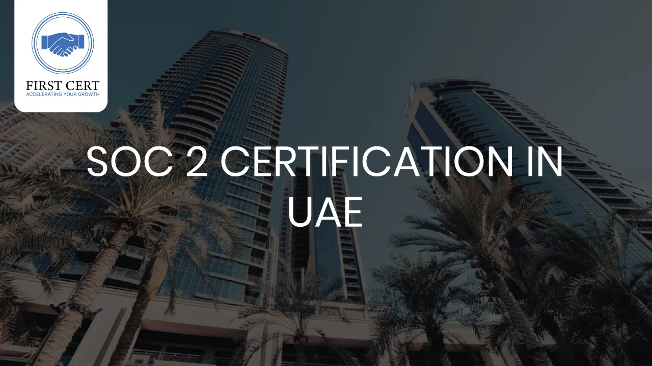 soc2 Certification