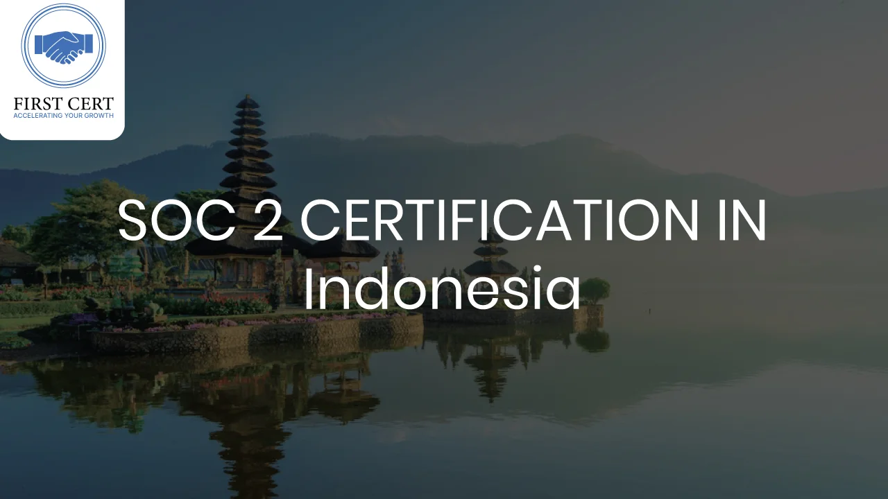 soc2 Certification