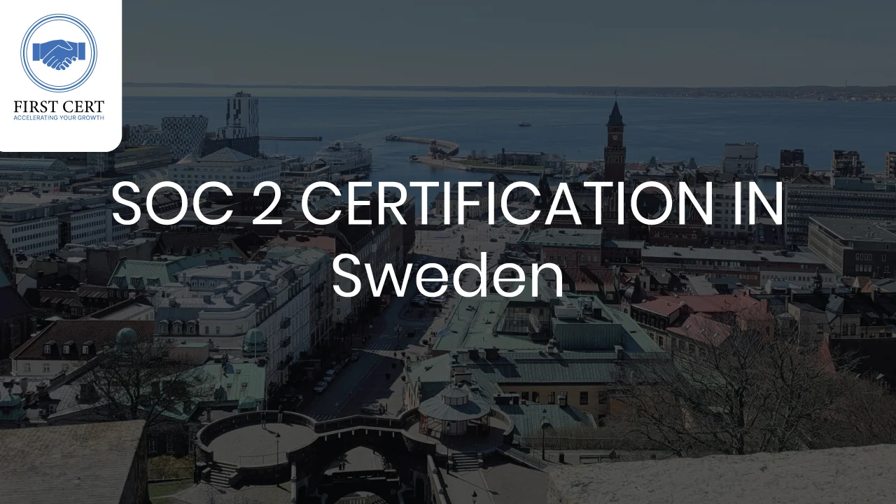 SOC 2 Certification