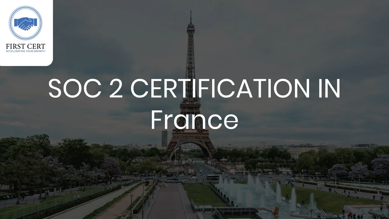 SOC 2 Certification