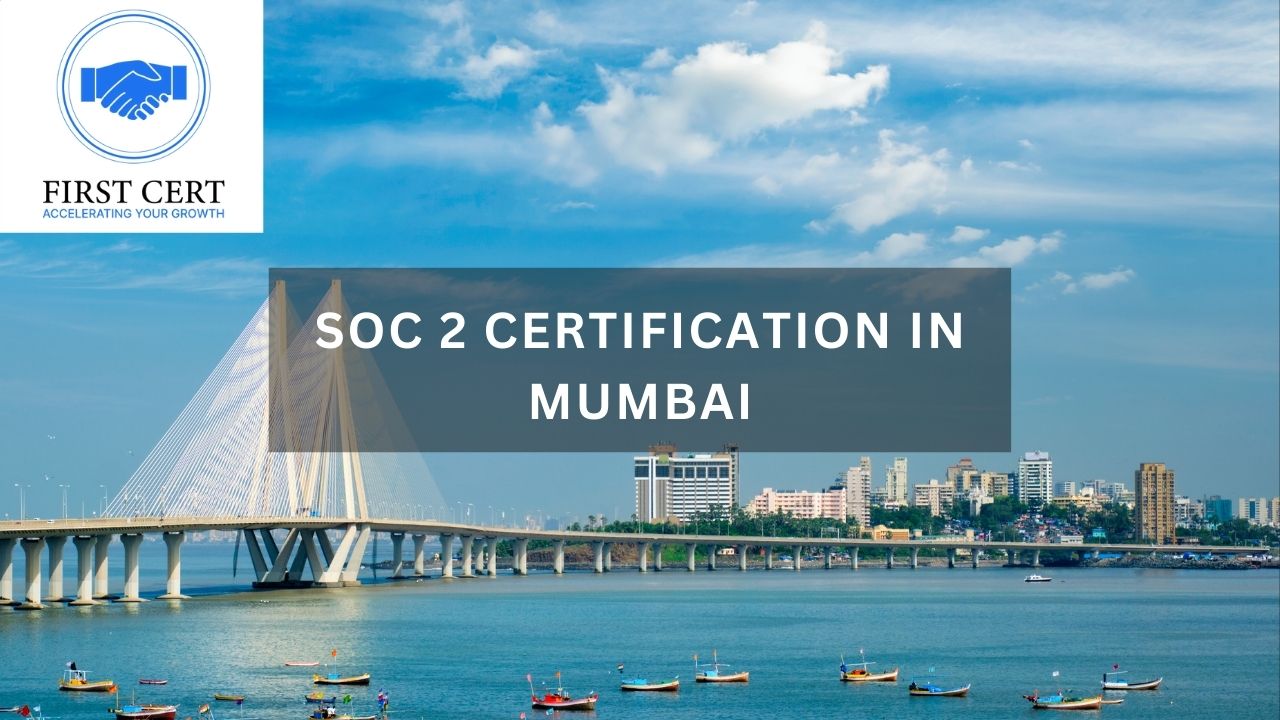 soc2 Certification
