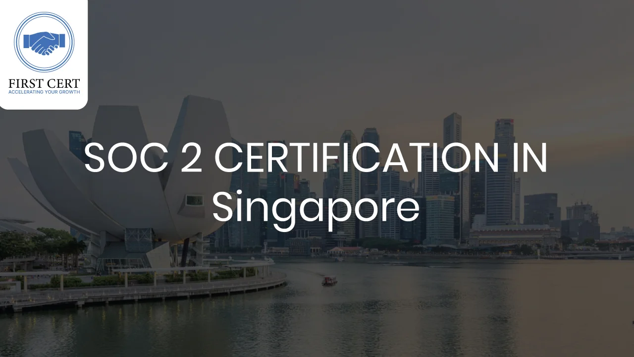 soc2 Certification