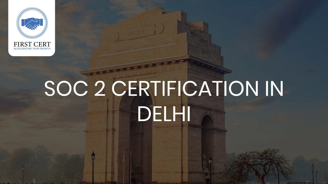 soc2 Certification