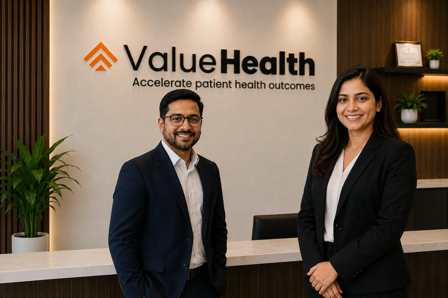 Connected Value Health