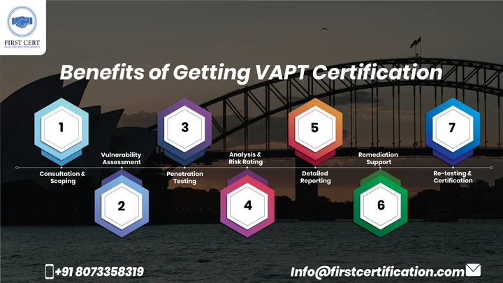 VAPT Benefits