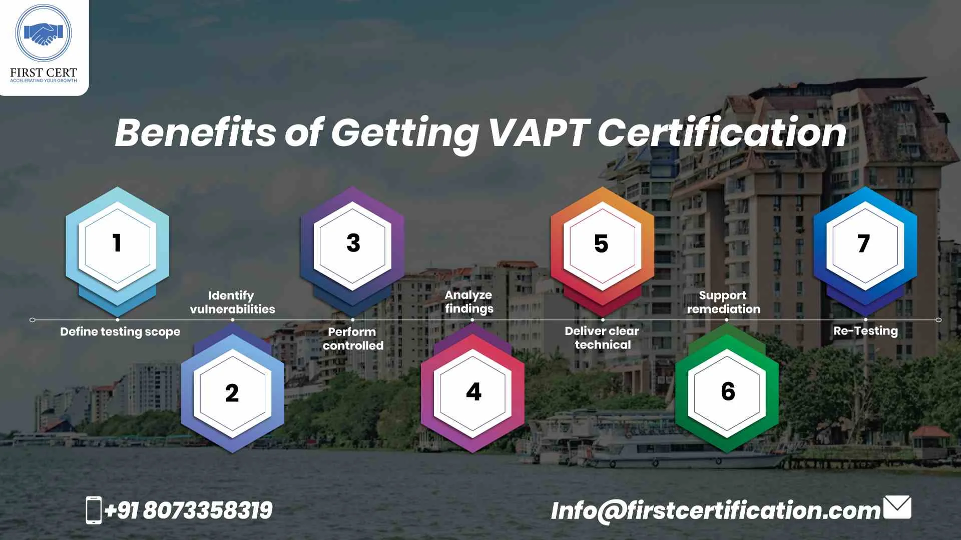 VAPT Benefits in Kerala
